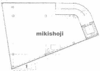 天５　新築ビル(仮) 平面1