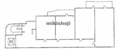 Ｙｏｓｈｉｋａｗａ.Ｂｉｌｄ 平面1