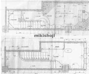 エイツビル 平面1