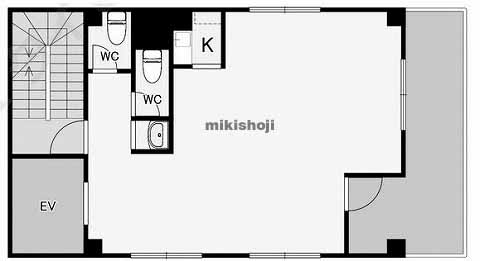 ＰＲＩＸ 平面1