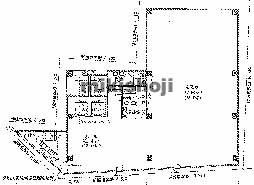 新日本ビル 平面1