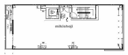 ＫＹＯＫＥＮ洛西口Ｊ・Ｄ 平面1