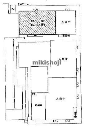 ザ・千里レジデンス 平面1