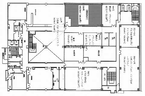 アステ川西 平面1