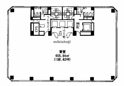 広島インテス 平面1