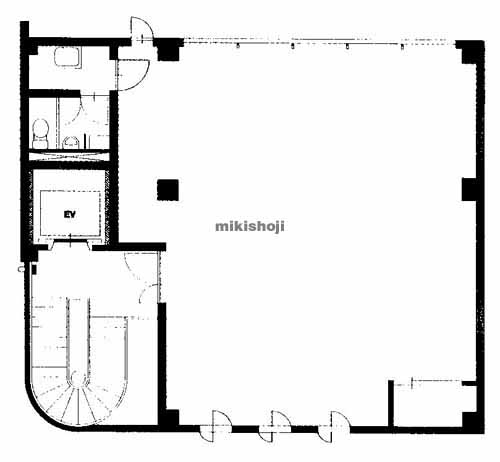ＰＬＵＳ－ＯＮＥ 平面1