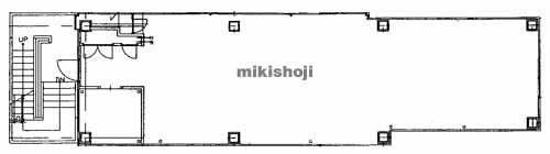 Ｄｓ’ｆａｃｅ 平面1