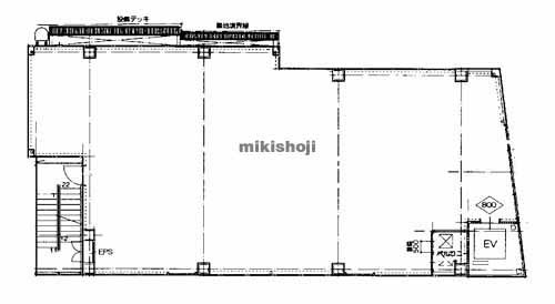 ＤＡＩＭＹＯ－１１３ 平面1