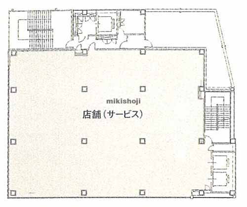 ａｕｎｅＫＵＭＡＭＯＴＯ 平面1