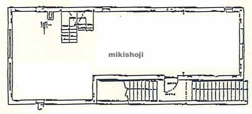 紙小ビル 平面1