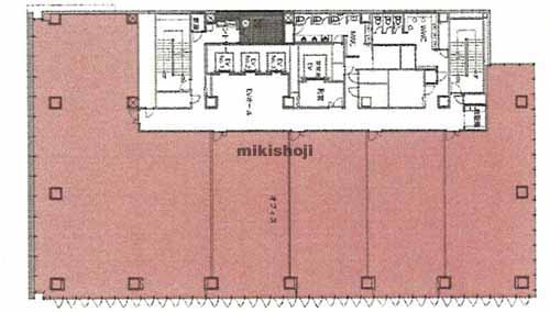 ＴＥＲＡＳＯⅡ 平面1