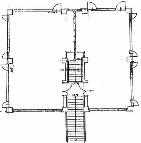 ＫＡＺビル 平面1