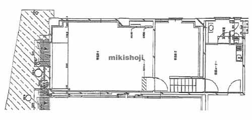 グランドパーキング 平面1