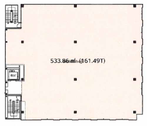 ＴＥＲＡＳＯⅢ 平面1