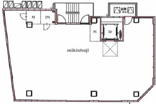 ＦＰＧ　ｌｉｎｋｓ　ＴＥＮＪＩＮ 平面1