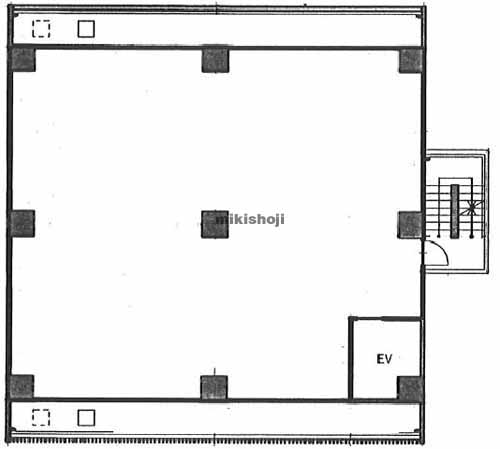 ＷＡＴＡＮＡＢＥ６３１ 平面1