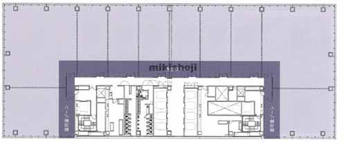 ＫＡＭＩＨＡＣＨＩ Ｘ 平面1