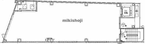 イーグル８ 平面1