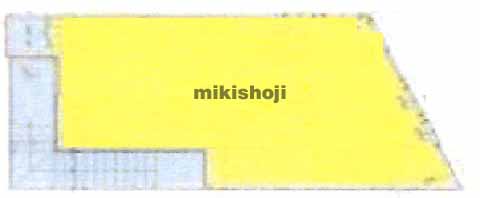 Ｒ.ｃｈｉｙｏ　Ｔｅｒｒａｃｅ 平面1