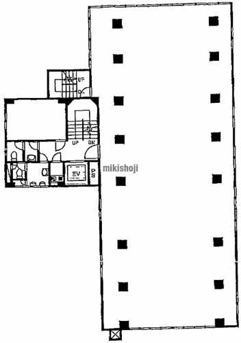 第１税経ビル 平面1