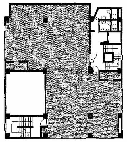 エイトビル 平面1