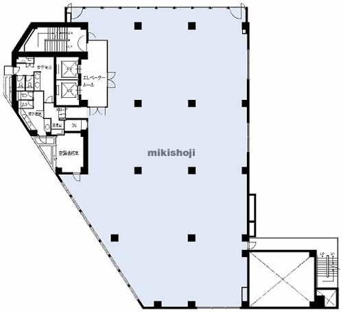 五反田ＰＬＡＣＥ 平面1