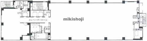 ＳＶＡＸ　ＴＴ 平面1