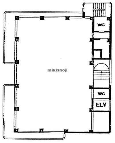 アウラビル 平面1