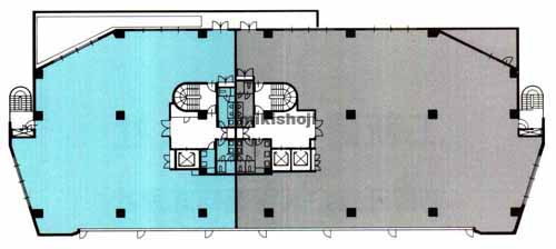 ＳＫビル 平面1