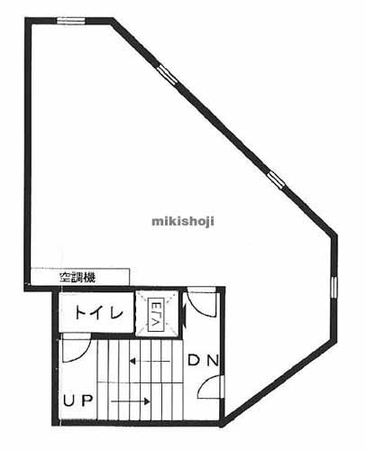 小川会計ビル 平面1