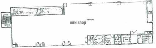 スタープラザ 平面1