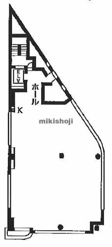 アロービル 平面1