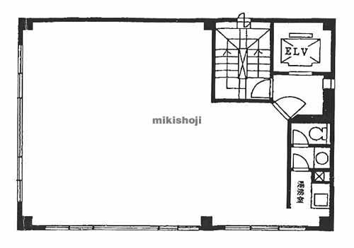 アチェロビル 平面1