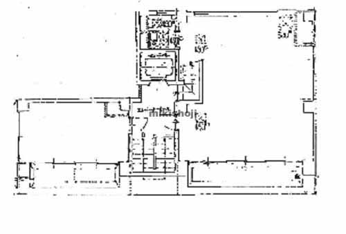 千代田ビル２ 平面1