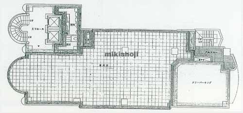 須田町ＭＫビル 平面1