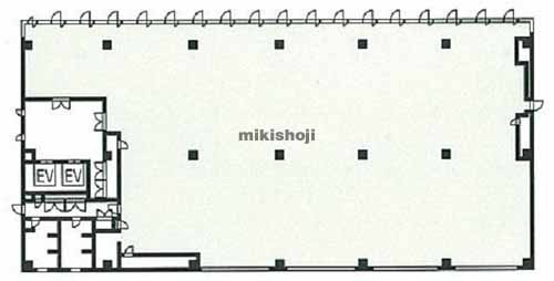 ＢＩＳＩＤＥ　ＫＩＢＡ 平面1