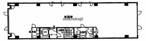 ＳＧビル 平面1
