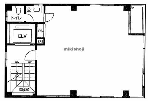 ＹＴＳビル 平面1