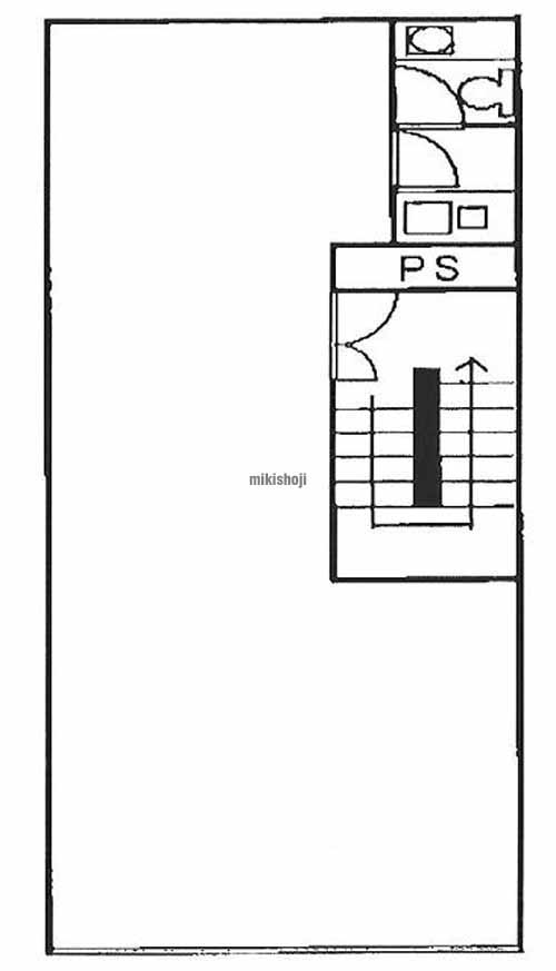 フレスカビル 平面1