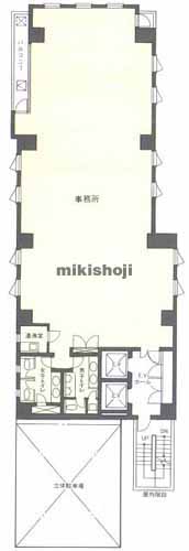 アステ２１ 平面1