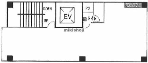 富士見ヒルズ 平面1