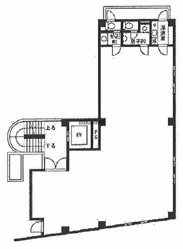 デぺッシュ・モード 平面1
