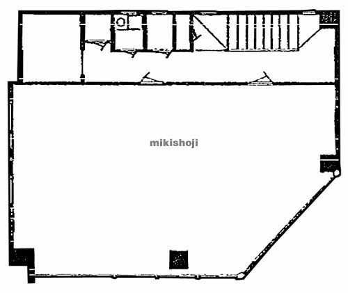 ペアレンツビル 平面1