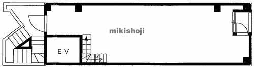 ＩＭ－ＳＨＩＭＢＡＳＨＩ 平面1