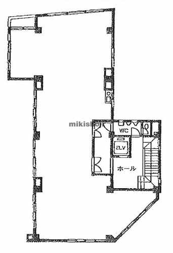 ＣＲＯＳＳ　ＭＩＴＡ 平面1