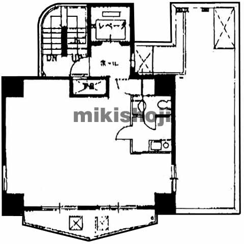 アベストコート 平面1