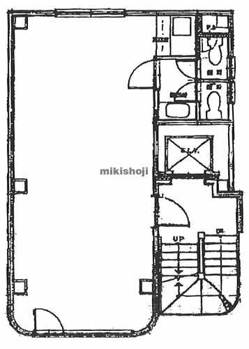 ＮＥＯ　ＩＩＪＩＭＡ　ＢＬＤ． 平面1