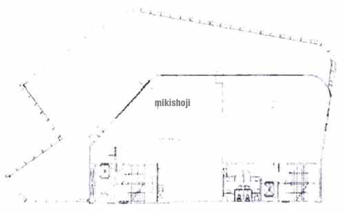 三栄第一ビル 平面1