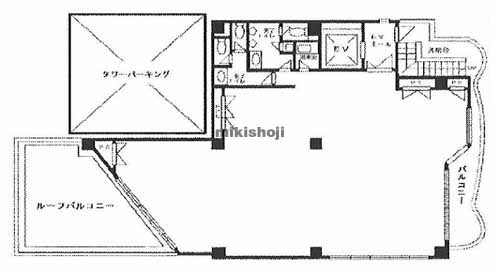 アスミビル 平面1