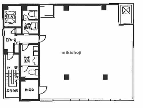 芝ＦＴビル 平面1